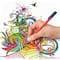 Staedtler® Triplus® Broad Felt Tip Pen Set
